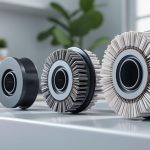 découvrez tout ce qu'il faut savoir sur la durée de vie d'un charbon de machine à laver. apprenez à reconnaître les signes d'usure et les conseils pour prolonger la vie de votre appareil, afin de garantir un fonctionnement optimal et éviter des réparations coûteuses.