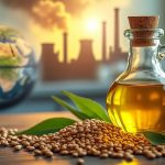 découvrez les dangers potentiels de l'huile de lin pour la santé humaine et l'environnement. informez-vous sur ses risques et les alternatives possibles pour une consommation responsable.