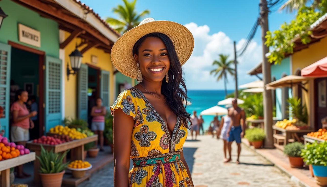 découvrez marcelle poirriez, une figure emblématique de la culture à cacem en martinique. son héritage et ses contributions enrichissent le patrimoine local, faisant d'elle une icône inoubliable de la vie culturelle martiniquaise.