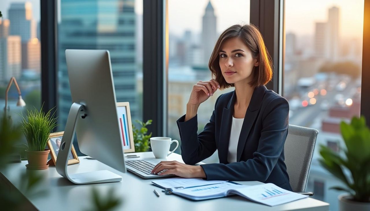 découvrez le salaire de myriam seurat, une figure marquante de son domaine. cette analyse vous plonge dans les chiffres et les facteurs qui influencent sa rémunération, tout en mettant en lumière son parcours professionnel.