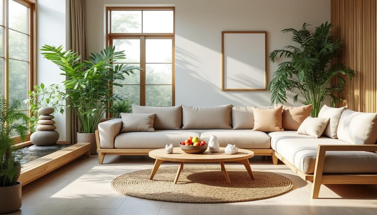 découvrez comment le sha chi peut transformer votre espace de vie en un havre de paix. apprenez des techniques simples pour purifier votre intérieur et rétablir l'harmonie, favorisant ainsi un bien-être optimal au quotidien.