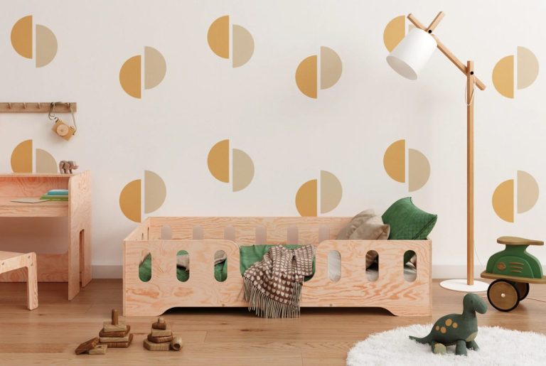 Comment choisir un lit 80×160 pour une chambre d’enfant ?
